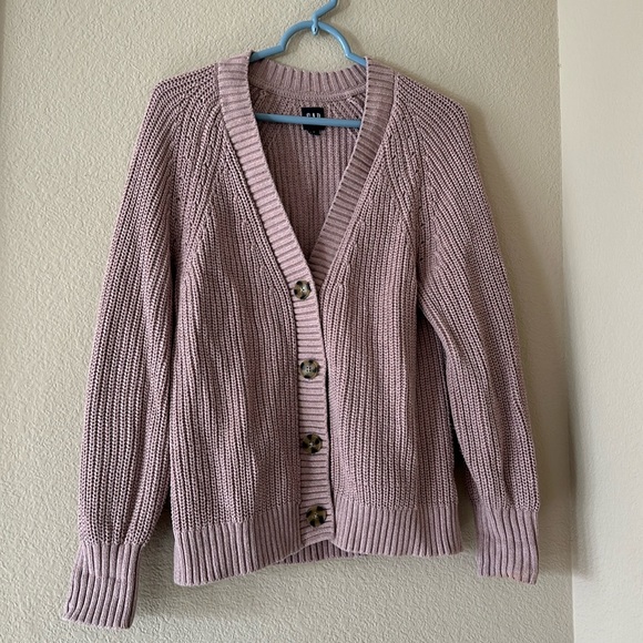 🌹🐘🌹🐘🌹Gap sweater cardigan - Picture 1 of 5